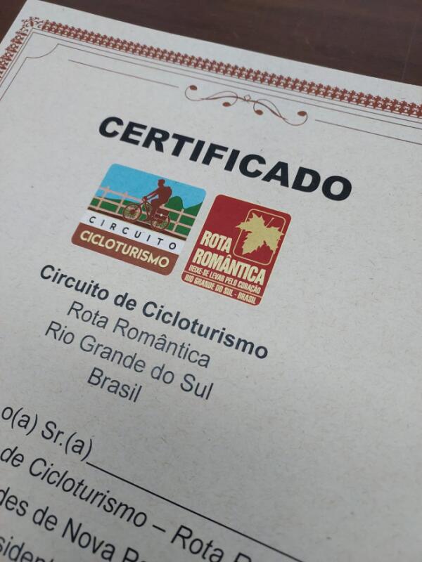 Certificado